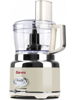 Girmi MastroChef RB-9005 Πολυμίξερ 600W 1.2lt