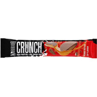 Warrior Supplements Crunch Bar Peanut Butter Cup 64gr