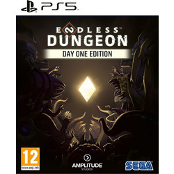 Endless Dungeon Day One Edition PS5
