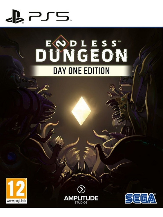 Endless Dungeon Day One Edition PS5