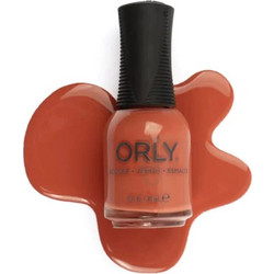 Orly Plot Twist In The Conservatory Βερνίκι Νυχιών 18ml