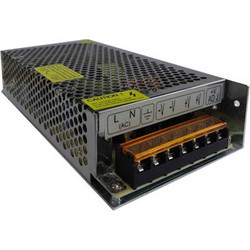 Τροφοδοτικό LED Ισχύος 180W με Τάση Εξόδου 12V PSU-12V15 - OEM