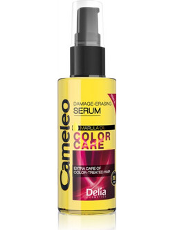 Delia Cosmetics Cameleo Color Care Serum Μαλλιών για Επανόρθωση 55ml