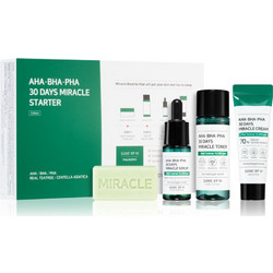 Some By Mi Super Matcha Pore Tightening Set