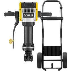 Dewalt D25981K Κρουστικό Κατεδαφιστικό Πιστολέτο Ρεύματος 2100W με SDS Max