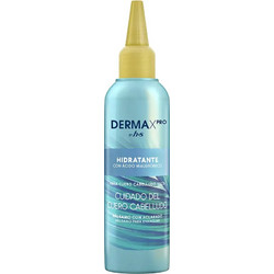 Head & Shoulders DermaXPro Soothing Relief Balm Conditioner κατά της Πιτυρίδας για Επανόρθωση για Ξηρά Μαλλιά 145ml