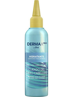 Head & Shoulders DermaXPro Soothing Relief Balm Conditioner κατά της Πιτυρίδας για Επανόρθωση για Ξηρά Μαλλιά 145ml