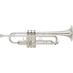 YAMAHA YTR-8310ZS 03 Τρομπέτα