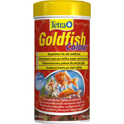 Tetra TetraRubin Flakes 100ml