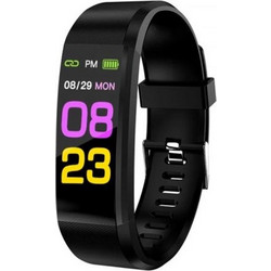 Fontastic FontaFit 165CH Calor Black