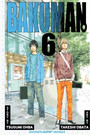 Bakuman., Vol. 6