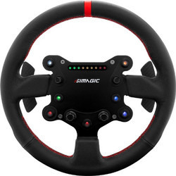 SIMAGIC GTS