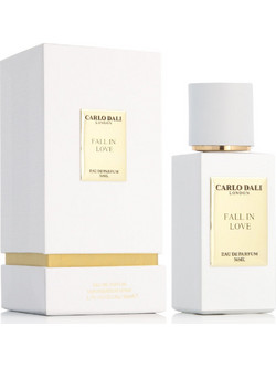 Dali Carlo Fall In Love Eau de Parfum 50ml
