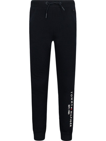 Tommy Jeans Παιδικό Παντελόνι Φόρμας Navy Μπλε KG0KG06598-DW5