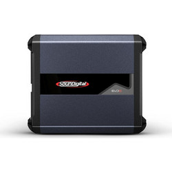 Ground Zero Gzrb 25SPL Subwoofer Box Passive Subwoofer Box