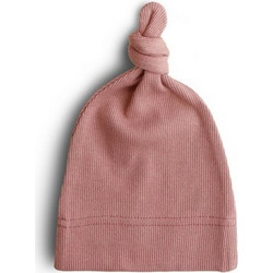 Mushie Βρεφικo Σκουφάκι Ύπνου Cedar