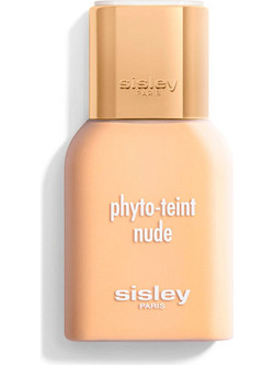 Sisley Phyto-Teint Nude 0W Porcelaine Liquid Make Up 30ml