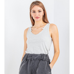 Libertee Zoe II Tops (Zoe II-Ice)