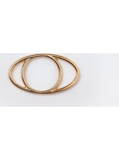 Cheap Monday Eclipse Ring (0290577)