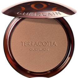 Guerlain Terracotta Original 04 Deep Cool Bronzer Powder 10gr