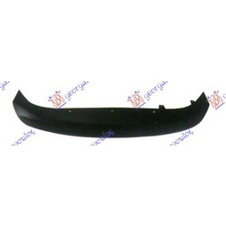 Σποιλερ Προφυλακτηρα Πισω Hyundai Elantra 15-19 - 372206390
