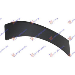 Πλαστικη Κουρμπα Φτερου Πισω Δεξια Hyundai Tucson 15-18 - 375006551