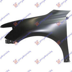 Φτερο Εμπρος Αριστερα Lexus Ct 200h 14- - 486100652