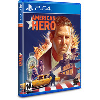 PS4 Games
