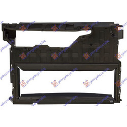 Μετωπη Εμπρος ΠΛΑΣΤΙΚΗ/ΠΟΔΙΑ Ψυγειου Renault Clio 16-19 - 670100220
