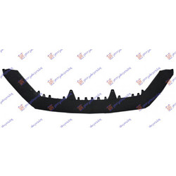 Σποιλερ Προφυλακτηρα Εμπρος Seat Leon 13-17 - 724006370