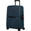 Samsonite 139846-1549 Βαλίτσα Μεσαία 69x48x30cm με 4 Ρόδες Navy Μπλε