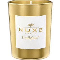 Nuxe Prodigieux Candle Αρωματικό Φυτικό Κερί 140gr