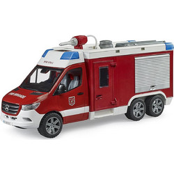 Bruder Mercedes Sprinter Πυροσβεστικό με Μάνικα BR002680