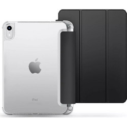 Tech-Protect Smart Case Pen Hybrid Black (iPad 10.9" 2022)