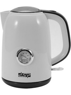 Dsp KK1144 Βραστήρας 1.7lt 2200W
