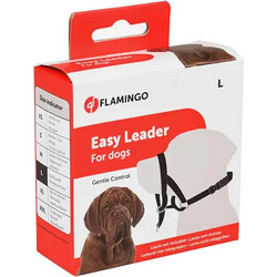 Flamingo Easy Leader Εκπαιδευτικό Περιλαίμιο Large