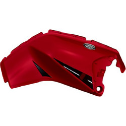 ΚΑΠΑΚΙ ΡΕΖΕΡΒΟΥΑΡ ΔΕΞΙ BENELLI TRK 251 19'-21' ΚΟΚΚΙΝΟ ΓΝΗΣΙΟ