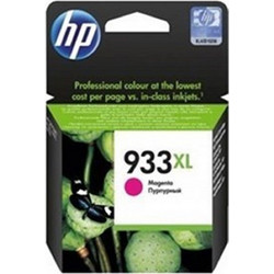 HP 933XL Magenta Μελάνι Εκτυπωτή Inkjet CN055AE