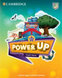 Power Up Start Smart Pupil's Book Power Up Start Smart Pupil's Book