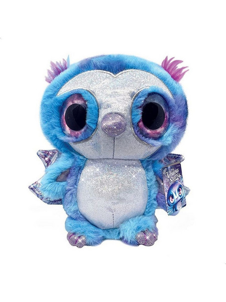 Nebulous Stars Blizzia 4