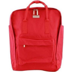 WK WT-B10 Backpack Laptop 16" Red