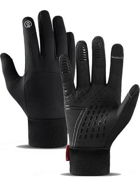 Γάντια Campo Trek Black