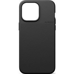 Moment MagSafe Back Cover Case Black (iPhone 15 Pro)