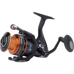 Grauvell Titan Sport Navigator FD 6000 Μηχανισμός Ψαρέματος για Casting