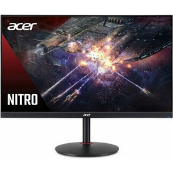 Acer Nitro XV272URV IPS HDR Gaming Monitor 27" 2560x1440 QHD 170Hz 1ms