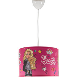 PDT 4353 B ΚΡΕΜ. 1/Φ ΑΠΛΟ ΠΑΙΔΙΚΟ BARBIE 1ΧΕ27 ARlight 0133087