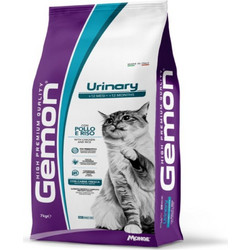 Monge Gemon Adult Urinary with Chicken & Rice 2kg