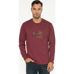 ORIGIN Μακο Plus Size 241080 ΜΠΟΡΝΤΩ ΜΠΟΡΝΤΩ