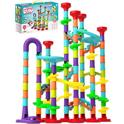 Παιχνίδι Κατρακύλα/Σπιράλ - Big Marble Run (0025216)