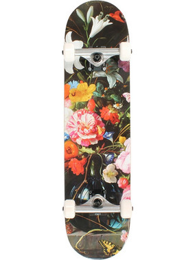 UBER Complete Skate Floers Multi